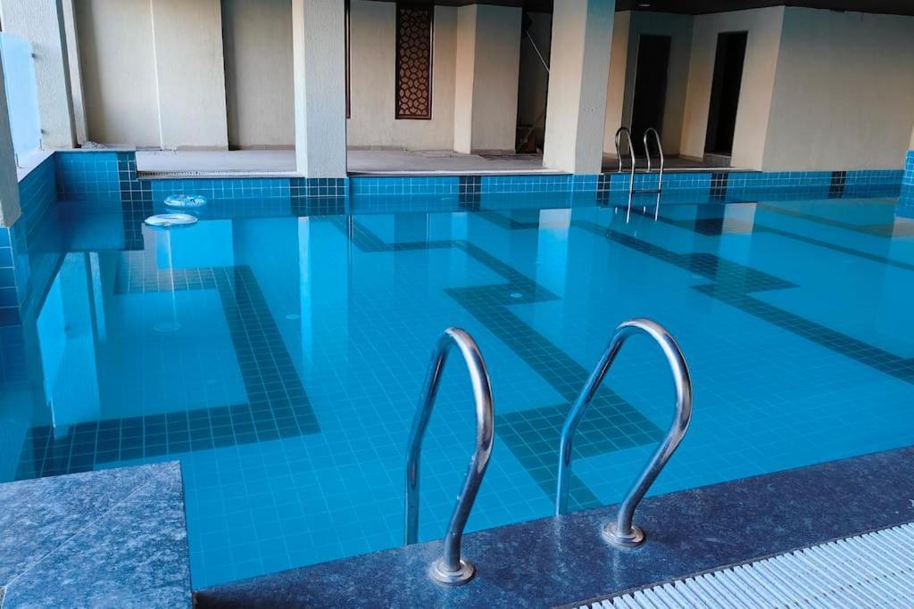 Apartment The 1 Pune